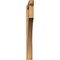 Ekena Millwork Westlake Craftsman Smooth Outlooker, Western Red Cedar, 5 1/2"W x 48"D x 48"H OUT06X48X48WTL04SWR - alternate 4